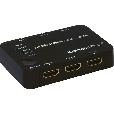 hdmi distribution box|4k hdtv signal distribution.